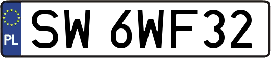 SW6WF32