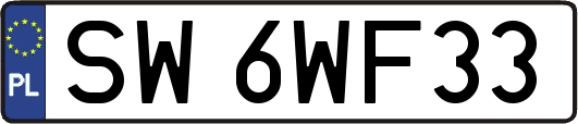 SW6WF33