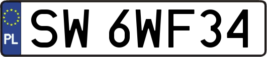 SW6WF34