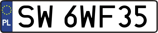 SW6WF35