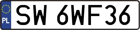 SW6WF36