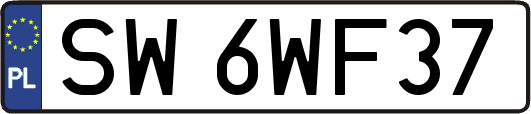 SW6WF37