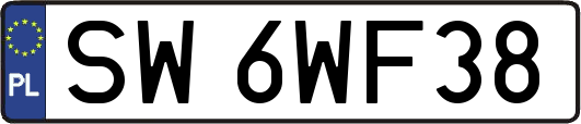 SW6WF38