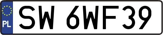 SW6WF39