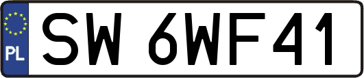 SW6WF41