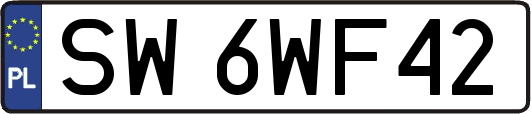 SW6WF42