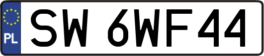 SW6WF44