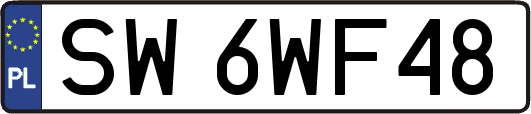 SW6WF48