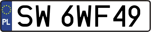 SW6WF49