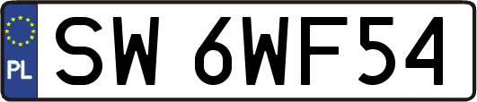 SW6WF54