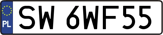SW6WF55