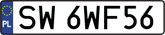 SW6WF56