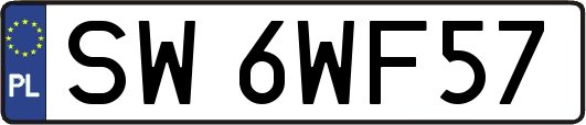 SW6WF57