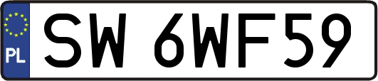 SW6WF59