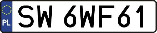 SW6WF61