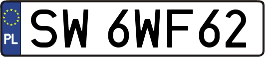 SW6WF62