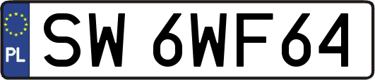 SW6WF64