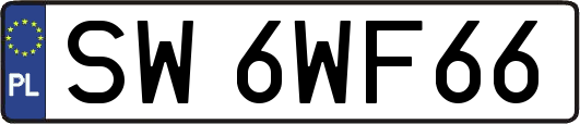 SW6WF66