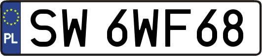 SW6WF68