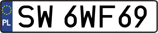 SW6WF69
