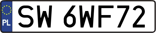 SW6WF72