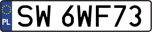 SW6WF73