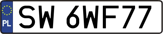SW6WF77