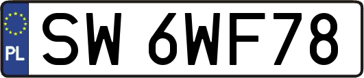 SW6WF78