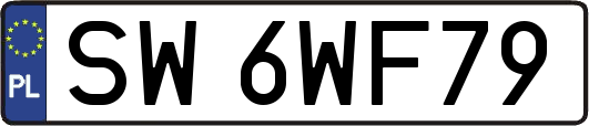 SW6WF79