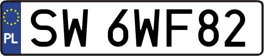 SW6WF82