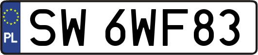 SW6WF83