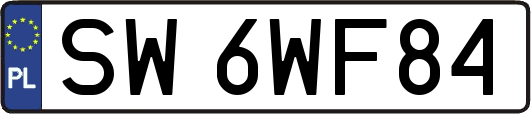 SW6WF84