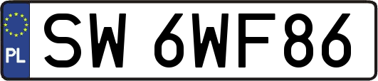 SW6WF86