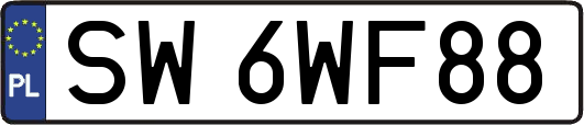 SW6WF88