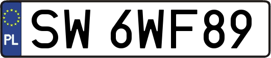 SW6WF89