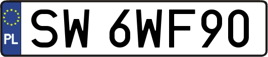 SW6WF90
