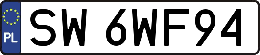 SW6WF94