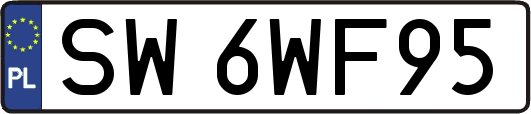 SW6WF95