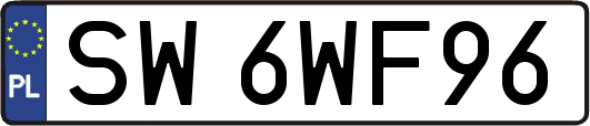 SW6WF96