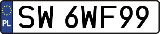 SW6WF99