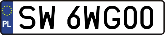 SW6WG00