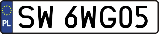 SW6WG05