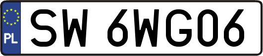 SW6WG06