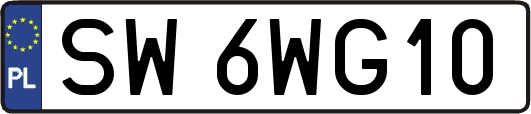 SW6WG10