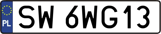 SW6WG13