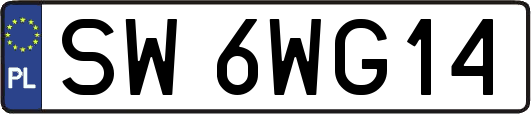 SW6WG14