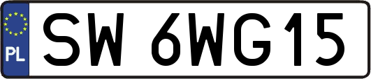 SW6WG15