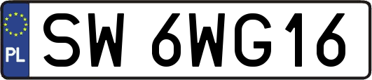 SW6WG16
