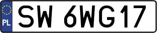 SW6WG17