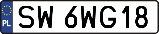 SW6WG18